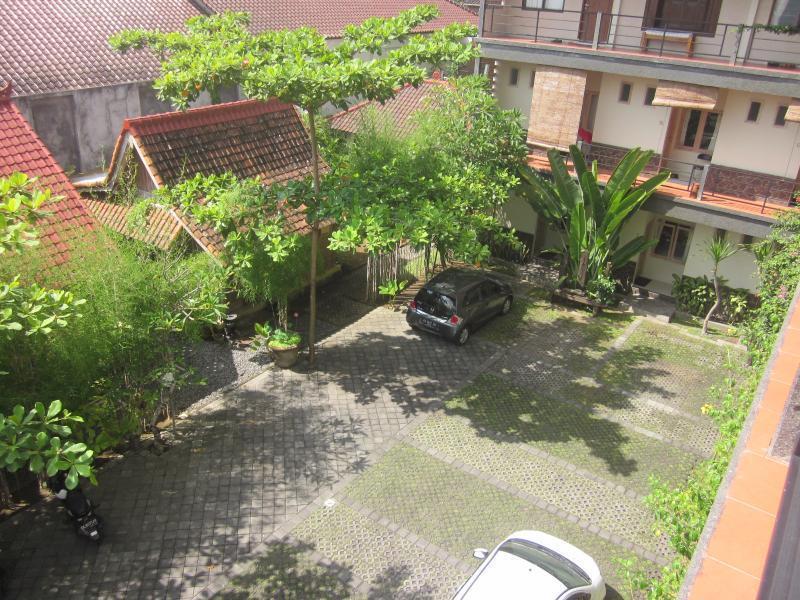 Urbanview Hotel Wayan Mansion Denpasar Exteriér fotografie
